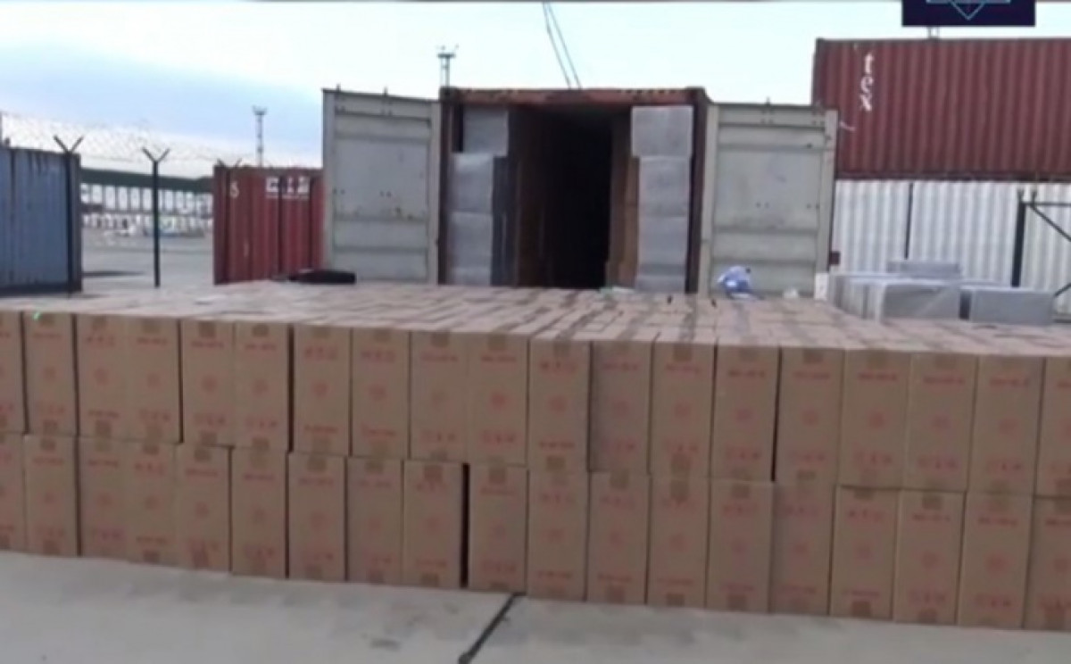 пресс-служба ДЭР Мангистауской области