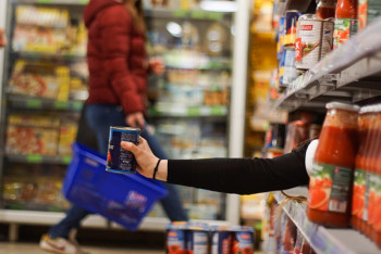 Фотография к новости: О главных уловках супермаркетов рассказал эксперт