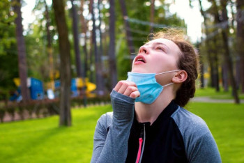 Фотография к новости: Насколько опасен перегрев в жару для привившихся, рассказал Гинцбург