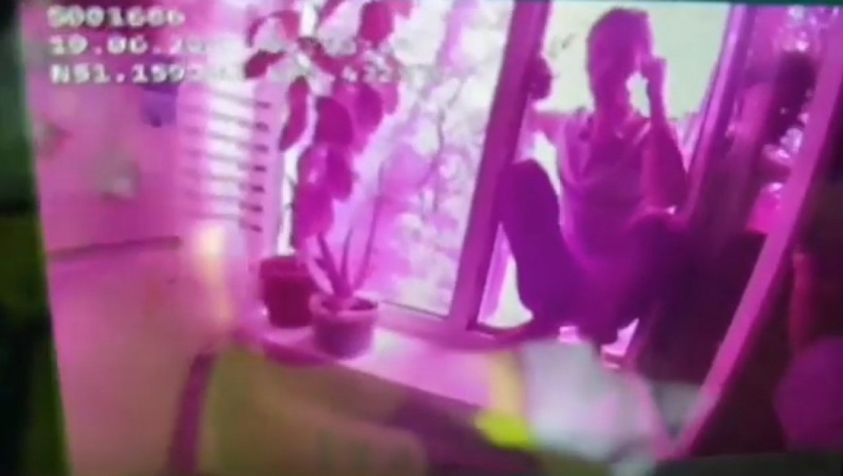 Покончить с собой из-за неразделенной любви пытался мужчина в Нур-Султане