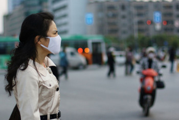 Фотография к новости: Об эпидемиологической ситуации на 20 июня в Казахстане