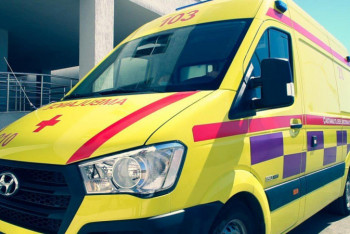 Фотография к новости: Семь человек погибли в ДТП на трассе в Туркестанской области