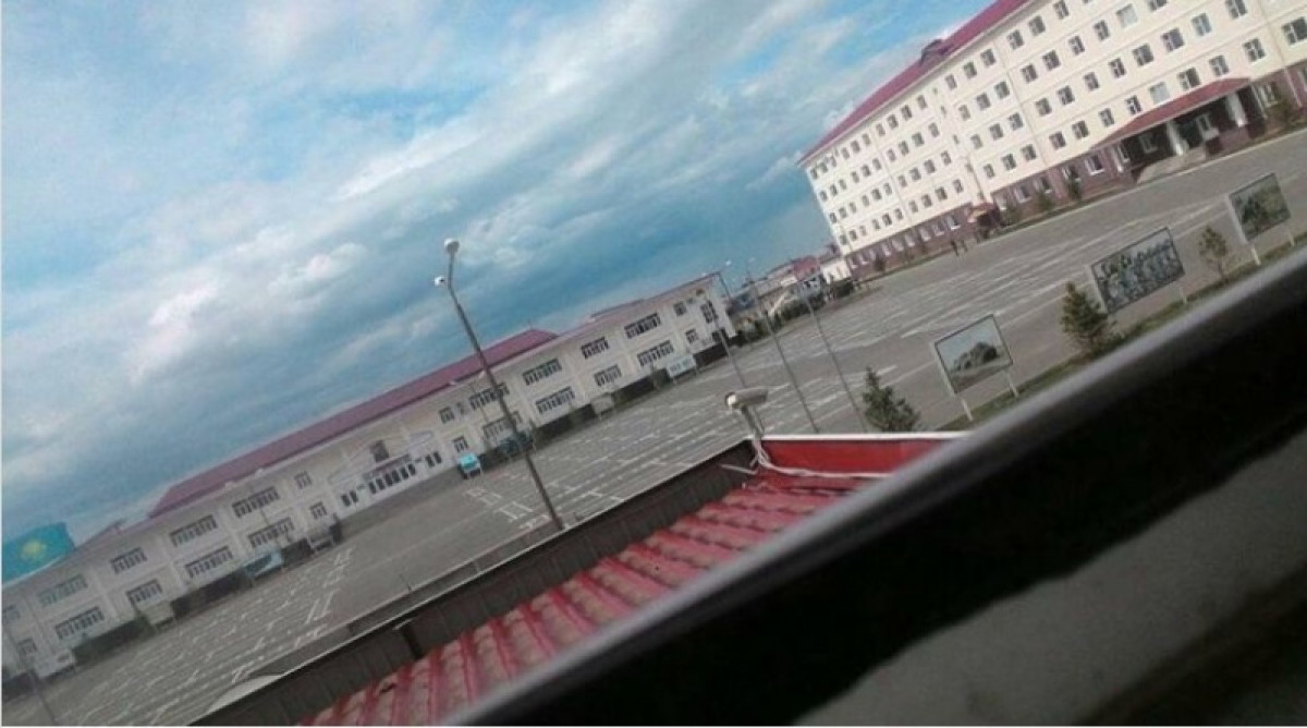 instagram/@zhaloby.astana