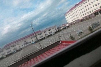 Фотография к новости: "Мы не ради такого унижения пришли служить" – солдаты Нацгвардии пожаловались на старшину