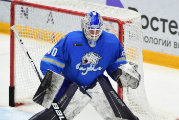 Фотография к новости: Четыре игрока покинули хоккейный клуб "Барыс"