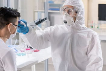 Фотография к новости: Еще 966 человек выздоровели от COVID-19 в Казахстане