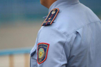 Фотография к новости: Майор полиции Павлодара изнасиловал подозреваемую: в ДП начали проверку