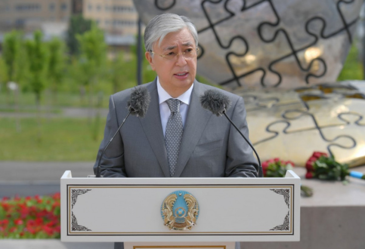 akorda.kz