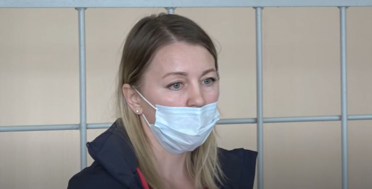 Минэкологии РК прокомментировало хищение миллионов тенге россиянкой