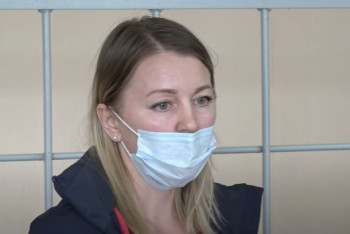 Фотография к новости: Минэкологии РК прокомментировало хищение миллионов тенге россиянкой