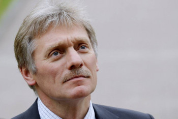 Фотография к новости: Кремль констатирует ситуацию с коронавирусом в России как тяжелую