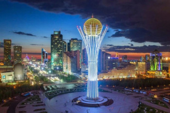 Как Нур-Султан отпразднует День столицы