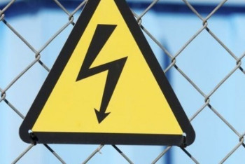 Фотография к новости: Работника СТО убило током в Уральске