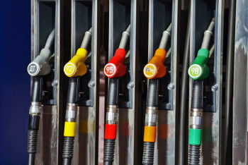 Фотография к новости: Минэнерго обещает устранить дефицит топлива на юге Казахстана