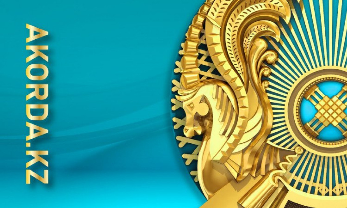 Токаев сменил командующего десантно-штурмовыми войсками