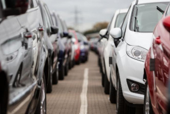 Фотография к новости: "Получи вакцину - выиграй машину". Конкурс объявили в акимате Нур-Султана