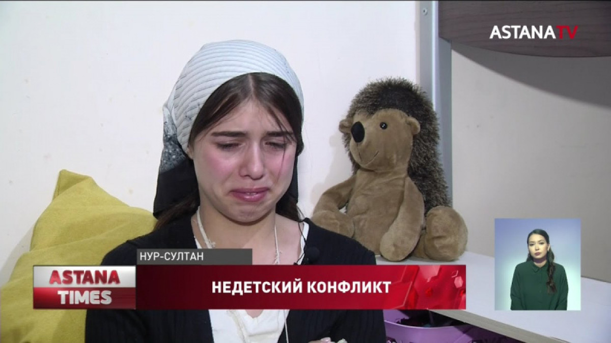 кадр из видео 