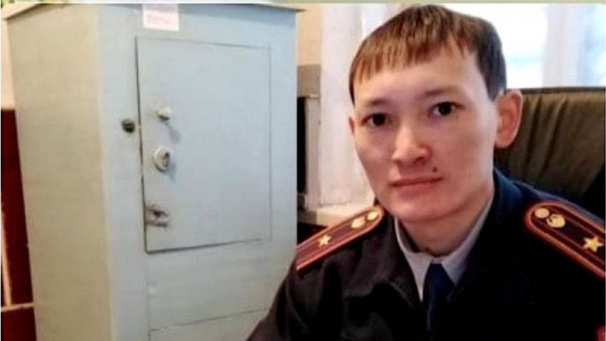 ДП Павлодарской области