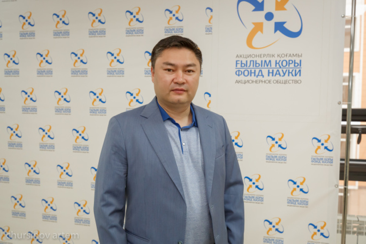 Как ученый в Казахстане может стать бизнесменом