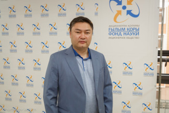 Фотография к новости: Как ученый в Казахстане может стать бизнесменом