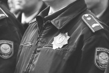 Погиб при исполнении. История участкового, который не вернулся домой