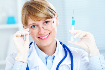 Фотография к новости: Работников будут штрафовать за отказ от вакцинации и сдачи ПЦР-теста - Есмагамбетова