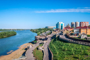 Фотография к новости: "Экологии не навредит": в ТОО "Павлодар-Сода" ответили на критику общественности