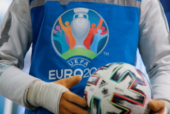 Фотография к новости: Определились все пары 1/8 финала Евро-2020