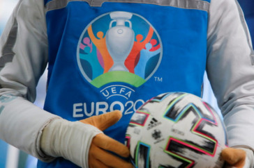 Фотография к новости: Определились все пары 1/8 финала Евро-2020