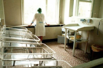 Фотография к новости: "Труп младенца подменили" - дело атырауских врачей получило продолжение