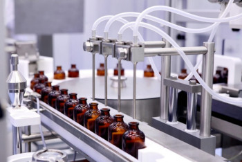 Фотография к новости: Производство препарата для лечения рака щитовидной железы начали в РК