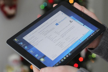 Фотография к новости: Родители учеников сдавали в ломбард школьные планшеты в ЗКО