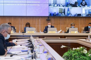 Фотография к новости: Какую зарплату получают члены избирательной комиссии во время выборов