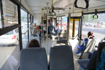 Фотография к новости: Умерший мужчина шесть часов ездил в трамвае в Цюрихе