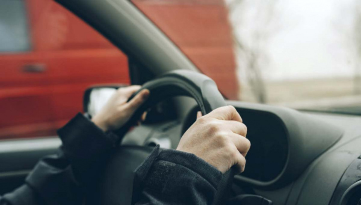 Водитель наехал на трехлетнего ребенка в Балхаше и скрылся