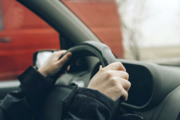 Фотография к новости: Водитель наехал на трехлетнего ребенка в Балхаше и скрылся