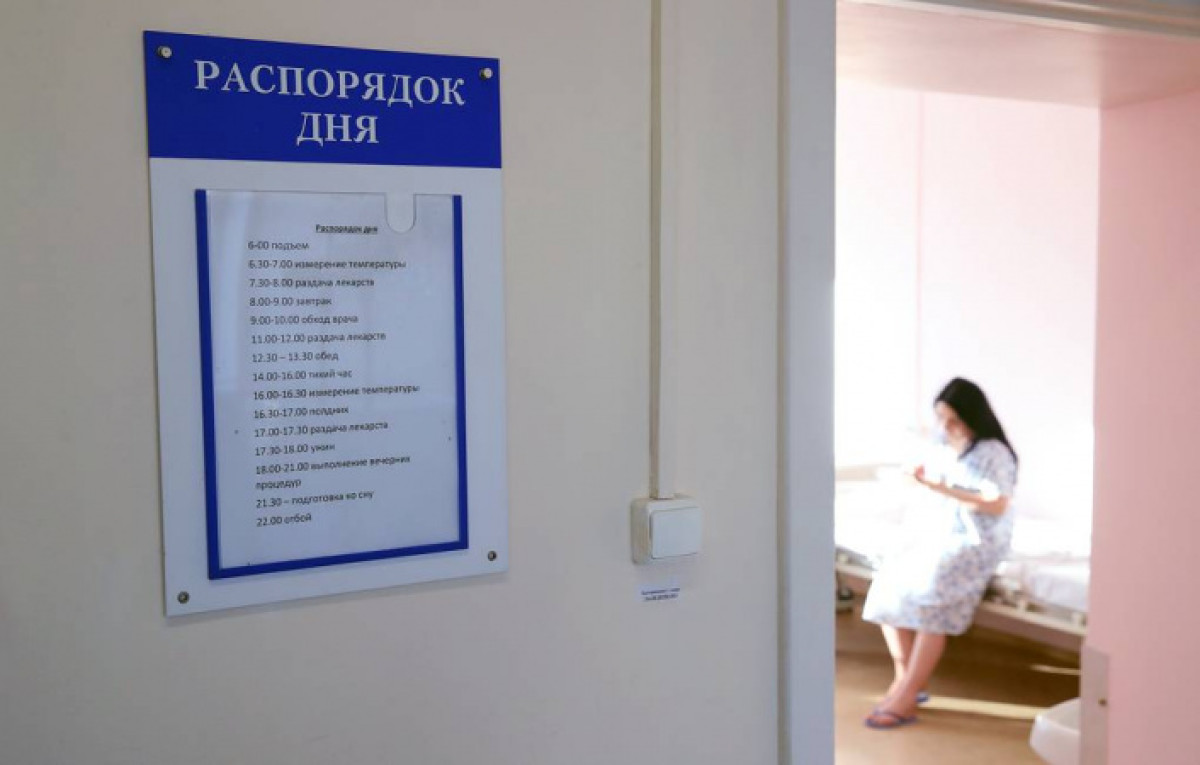 Вячеслав Прокофьев/ТАСС