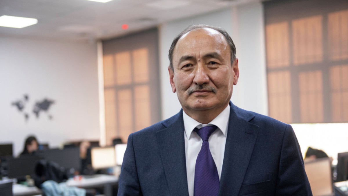  Sputnik Кыргызстан