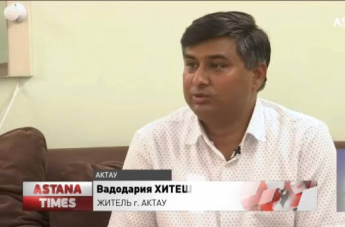 кадр из видео 