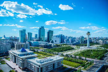 Фотография к новости: Как отметят День столицы в Нур-Султане