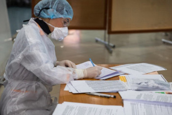 Фотография к новости: За сутки более тысячи человек выздоровели от коронавируса в Казахстане