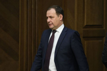 Фотография к новости: Премьер-министр Беларуси находится с рабочим визитом в Казахстане