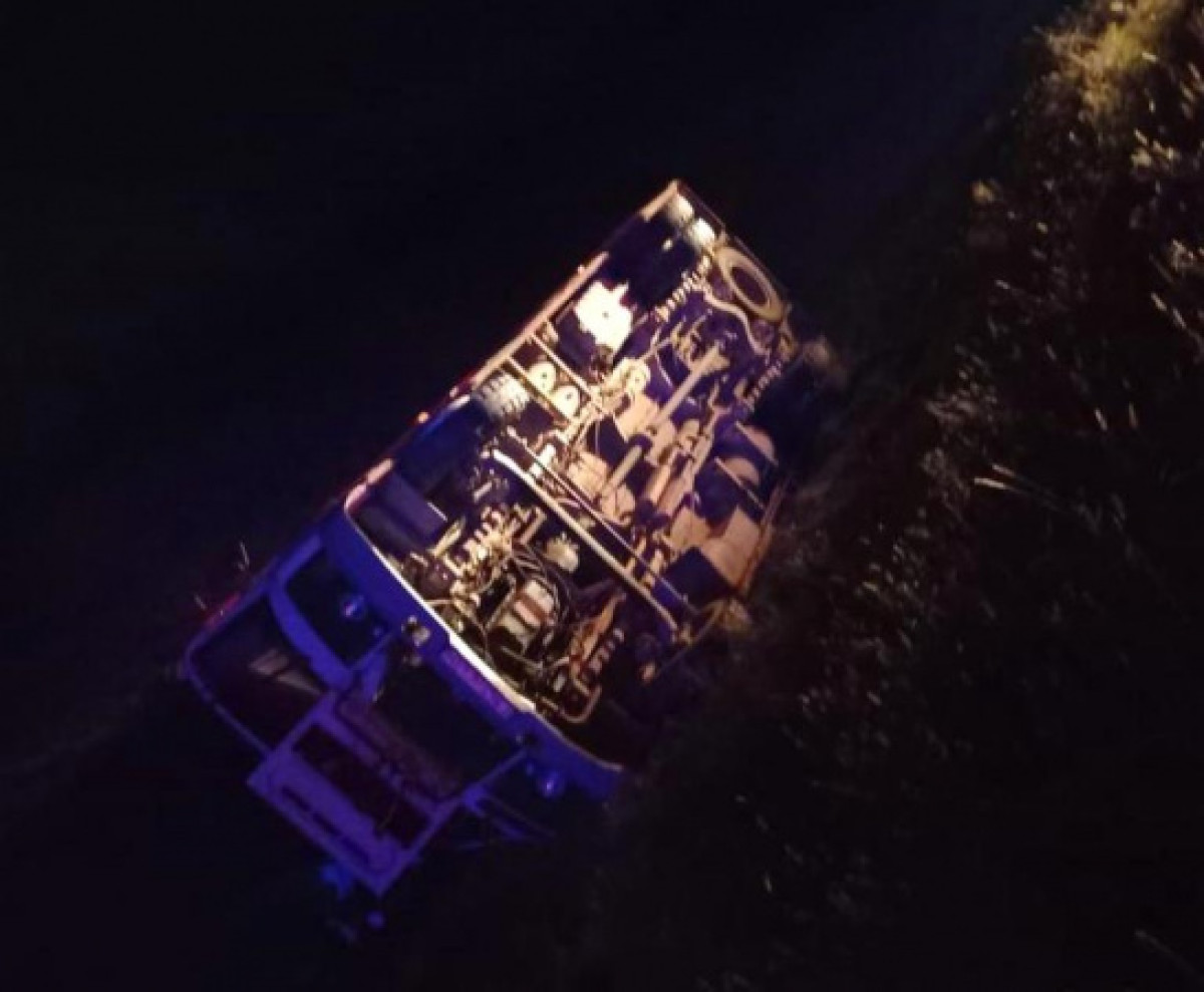 пресс-служба ДП Актюбинской области