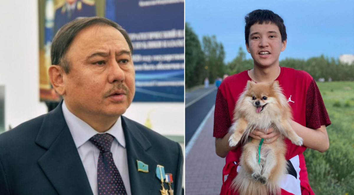 Талгата Мусабаева пытаются обвинить в еще одном нападении на владельца собаки