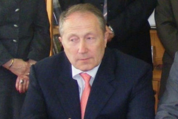 Фотография к новости: От коронавируса скончался российский миллиардер из списка Forbes