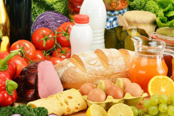 Фотография к новости: Названы не сочетающиеся друг с другом продукты