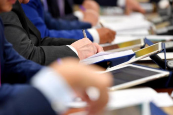 Фотография к новости: Кто из министров Казахстана задержался на посту дольше всех