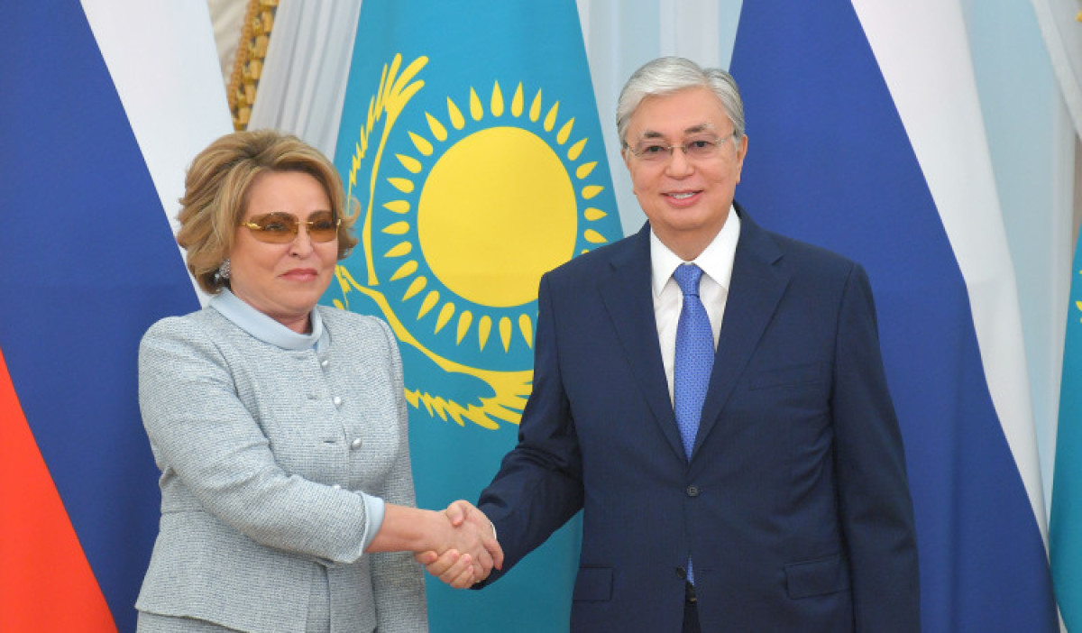 akorda.kz