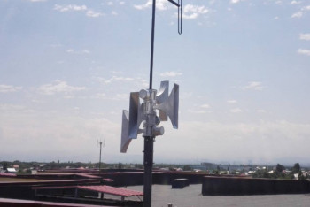 Фотография к новости: Сирены включат 29 июня в Казахстане