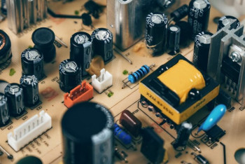 Фотография к новости: Создана мягкая электроника, которая не позволит технике ломаться